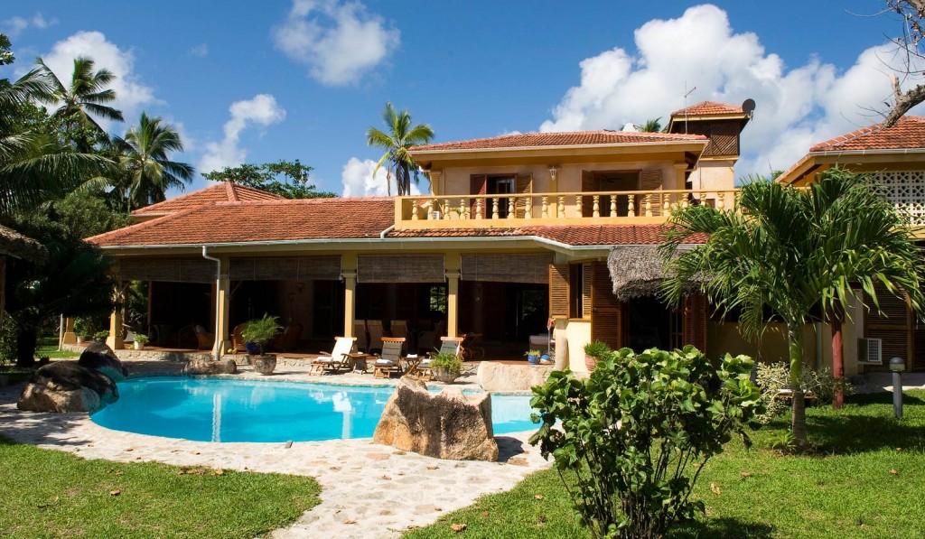 HOTEL CASTELLO BEACH