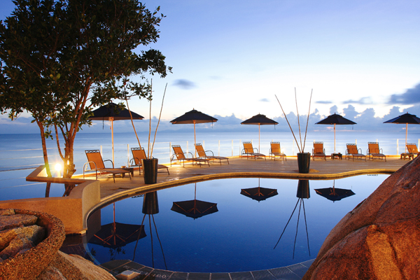 HOTEL COCO DE MER