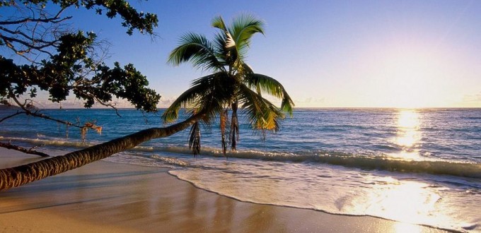 Revelion - Seychelles