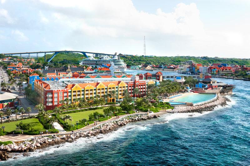 Curacao Renaissance