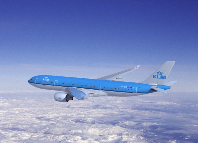 KLM