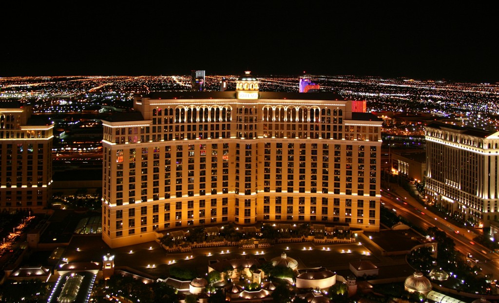 Bellagio_Las_Vegas