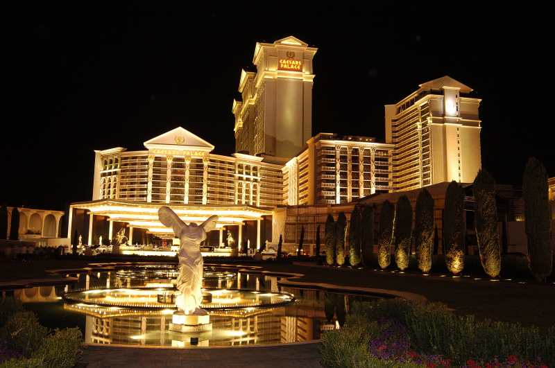 Caesars-Palace-Hotel-Las-Vegas