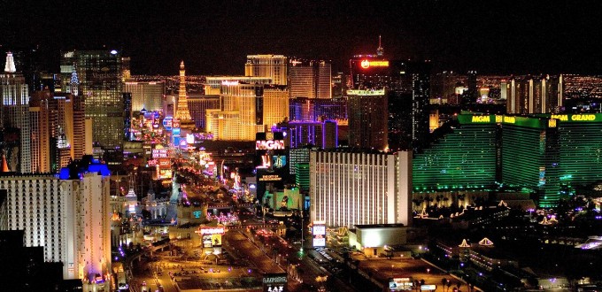 Las Vegas