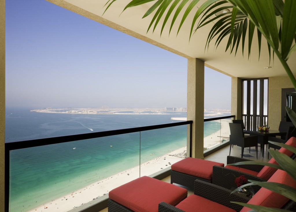 SOFITEL Dubai Jumeirah Beach - 9472